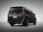DongFeng Future M7 2018 года